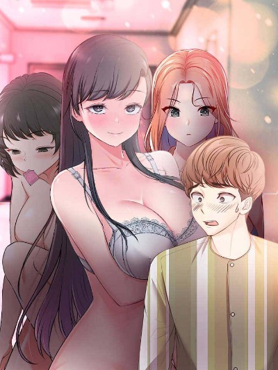 热门漫画1