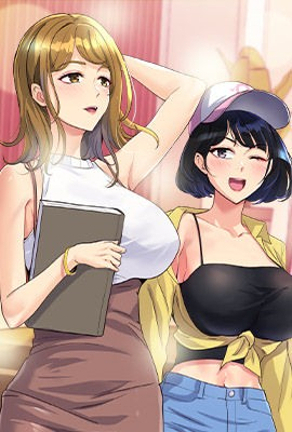热门漫画10